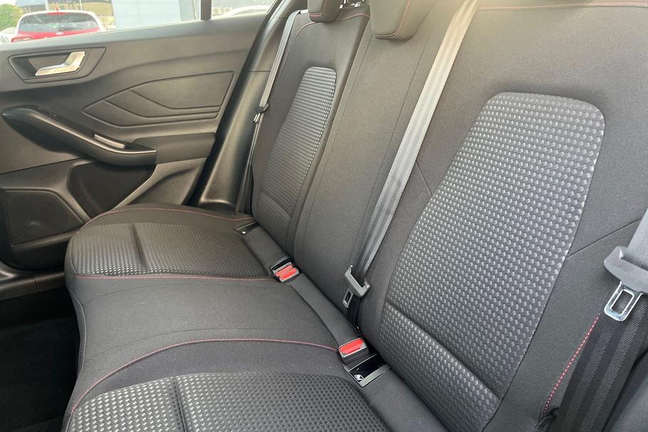 Used Ford FOCUS MA75GMV 20