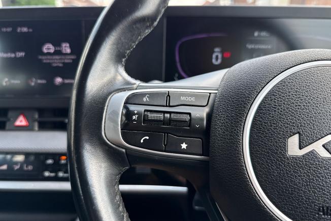 KIA Sportage Photo 16