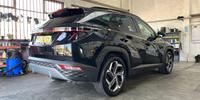 Hyundai TUCSON Photo 35