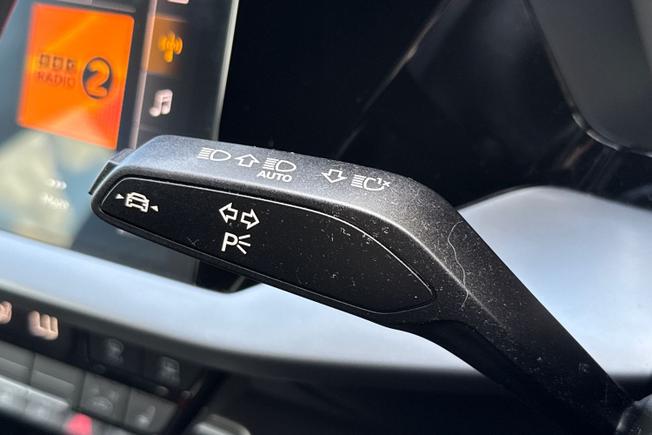 AUDI A3 Photo 39