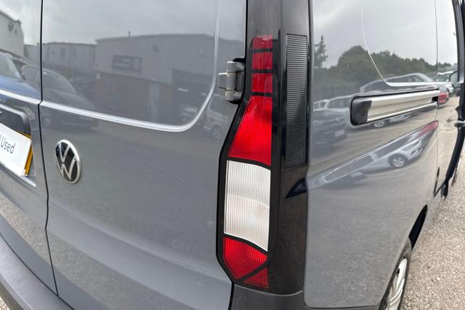 VOLKSWAGEN Caddy Maxi Photo 18