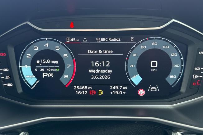 AUDI A1 Photo 15