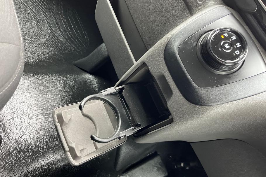 Used FORD TRANSIT WN75GVF 28