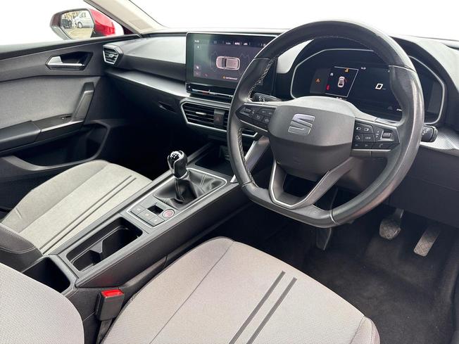 SEAT Leon Photo 6