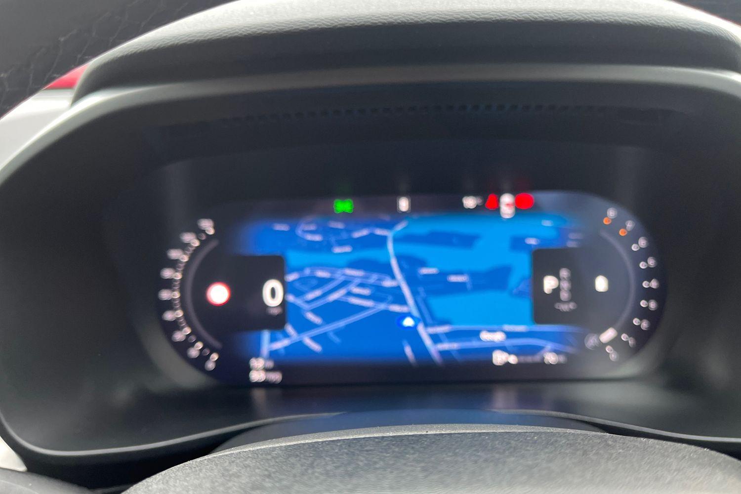 Volvo XC40 Photo 12