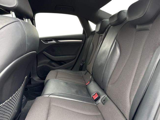 AUDI A3 Photo 9