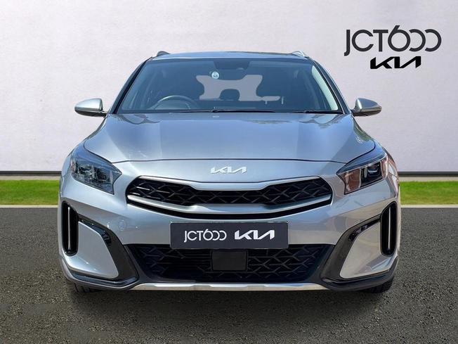 KIA Xceed Photo 8