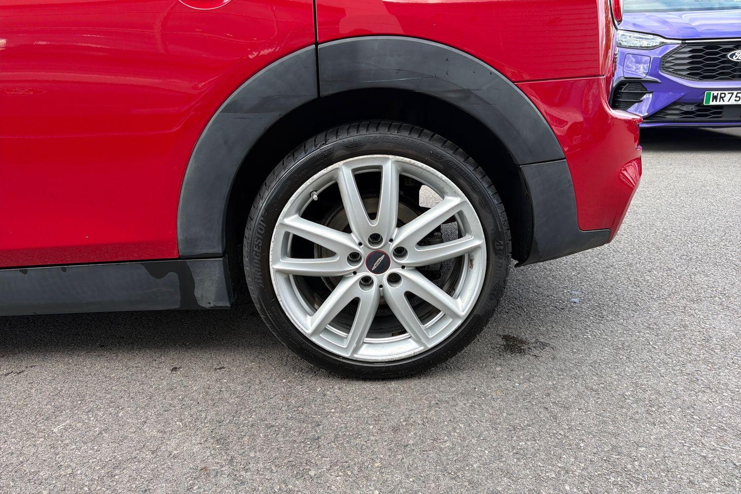 MINI Clubman Photo 36