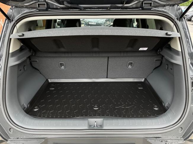 KIA EV2 Photo 12