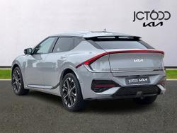 Kia Ev6 Photo 3
