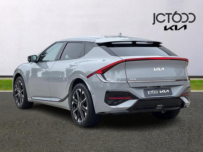 Kia Ev6 Photo 3
