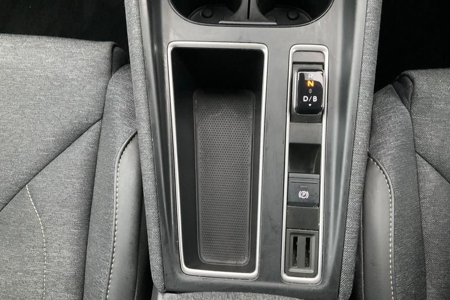 Used Skoda ELROQ UXZ6950 31