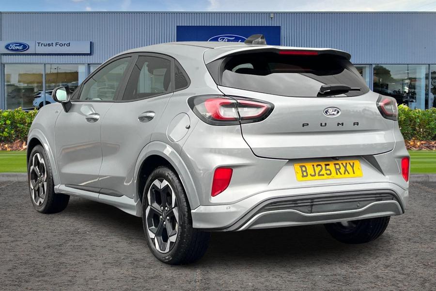 Ford PUMA Photo autoimg-5679f990ba1ed82c4521258d5e90b216ed3e2359.jpg