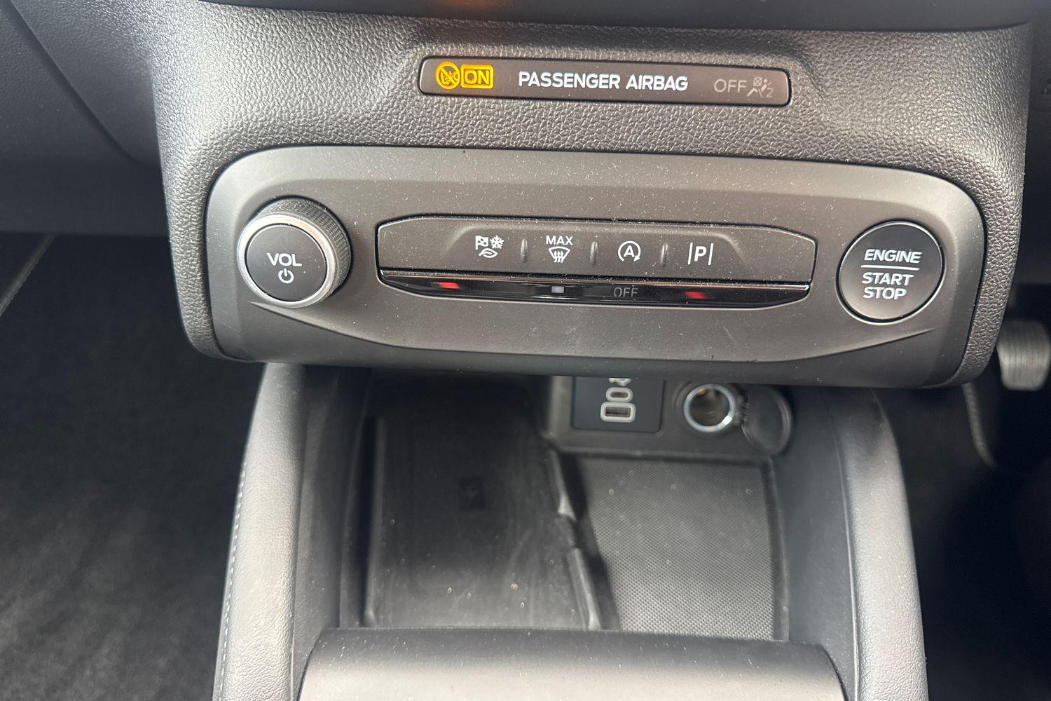 Ford FOCUS Photo 29