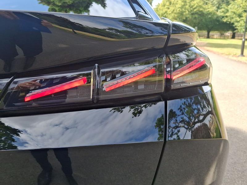 Used Peugeot 408 KP25UAB 40