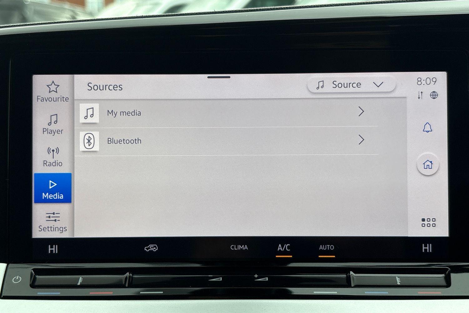 Ford TRANSIT CONNECT Photo 28