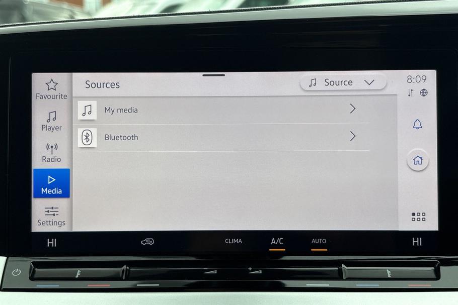Used Ford TRANSIT CONNECT BG75CLX 29
