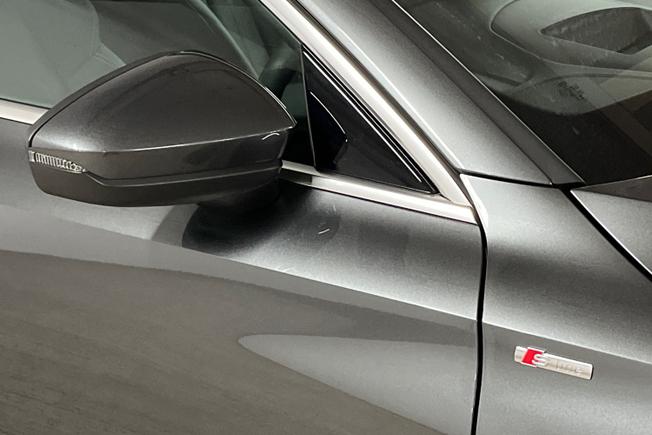 Audi A3 Photo 20
