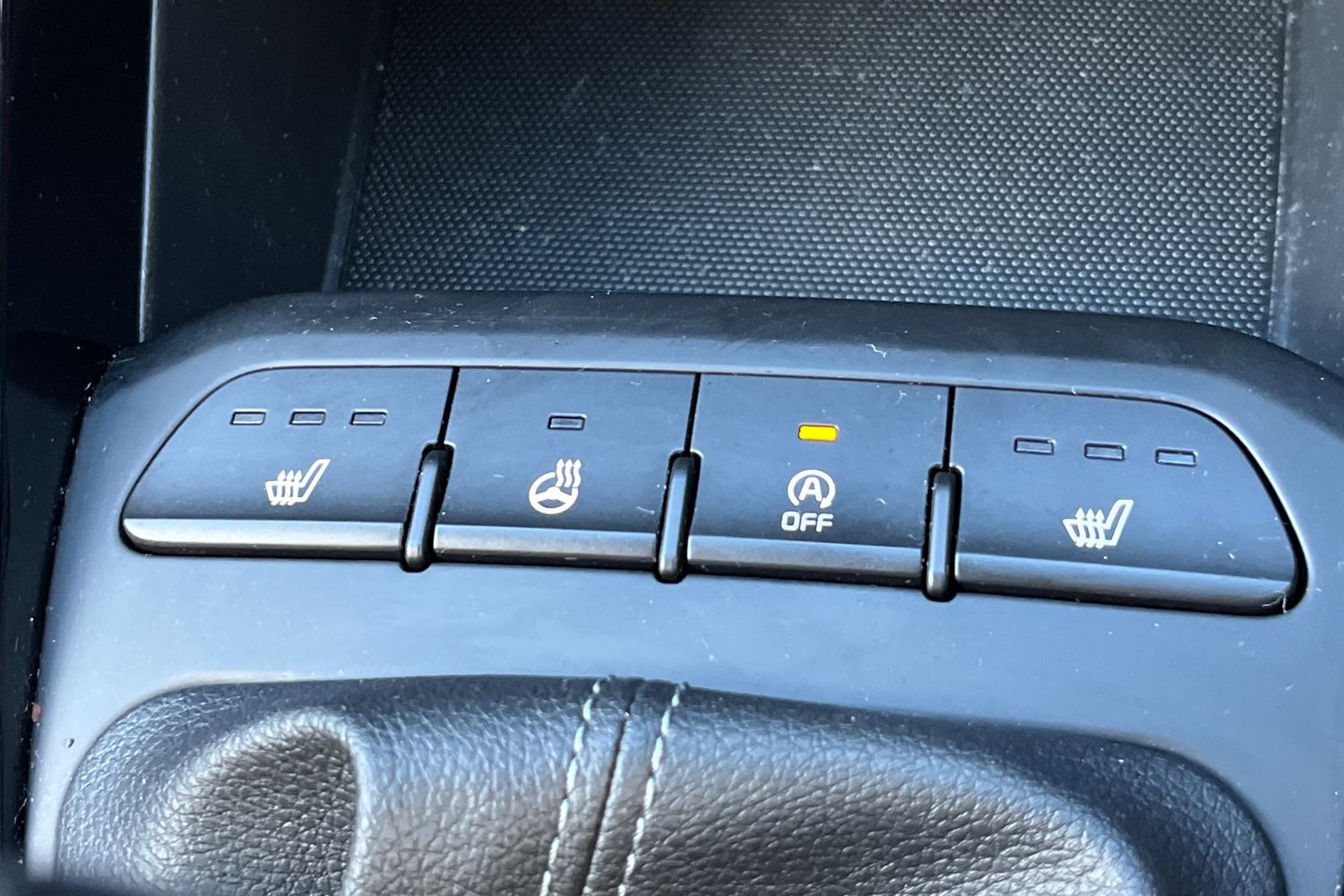 Kia Stonic Photo 25