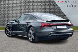 AUDI E-Tron Gt Photo 3
