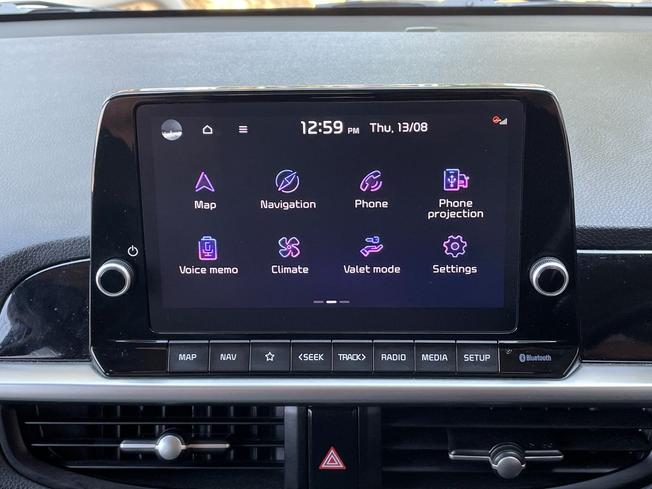 KIA Picanto Photo 46