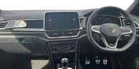 Volkswagen T-roc Photo 7