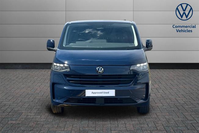VOLKSWAGEN E-Transporter Photo 8