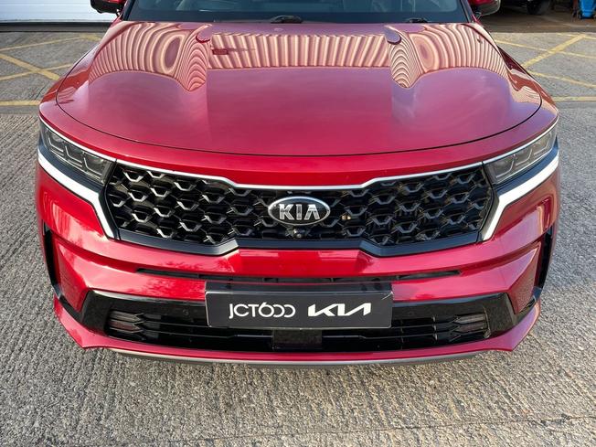 Kia Sorento Photo 22