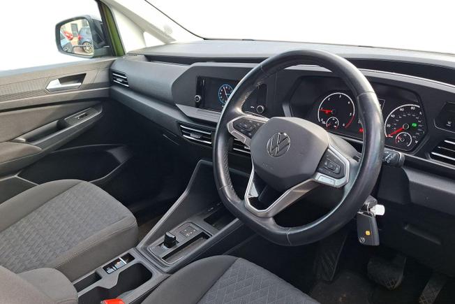 VOLKSWAGEN Caddy Maxi Photo 6