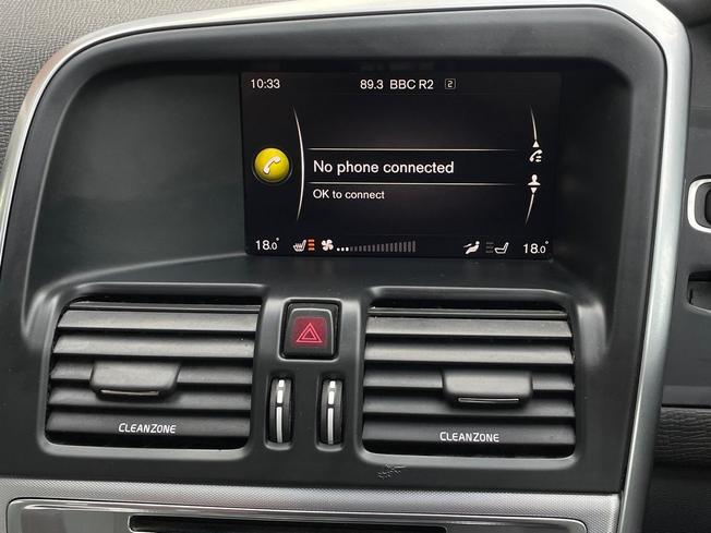 VOLVO XC60 Photo 45