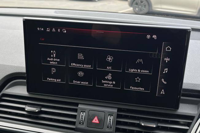 Audi Q5 Photo 39