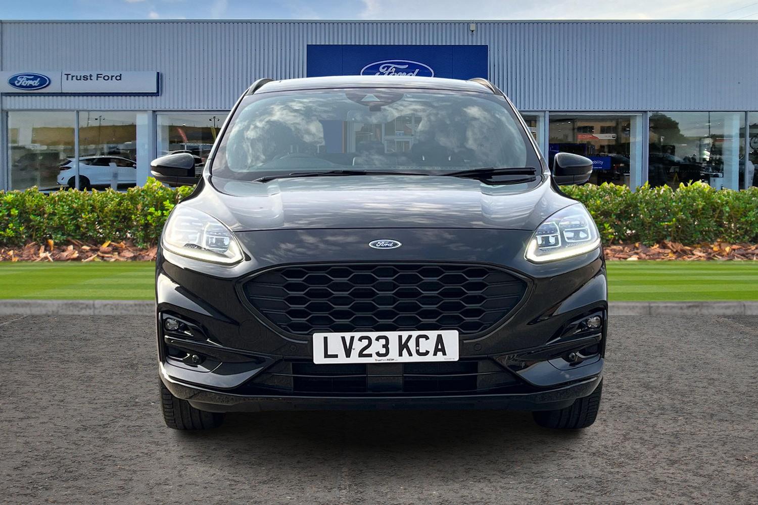 Ford Kuga Photo 5