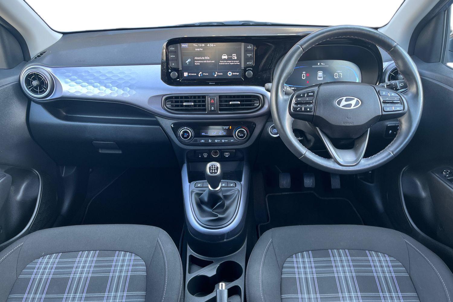 Hyundai I10 Photo 9
