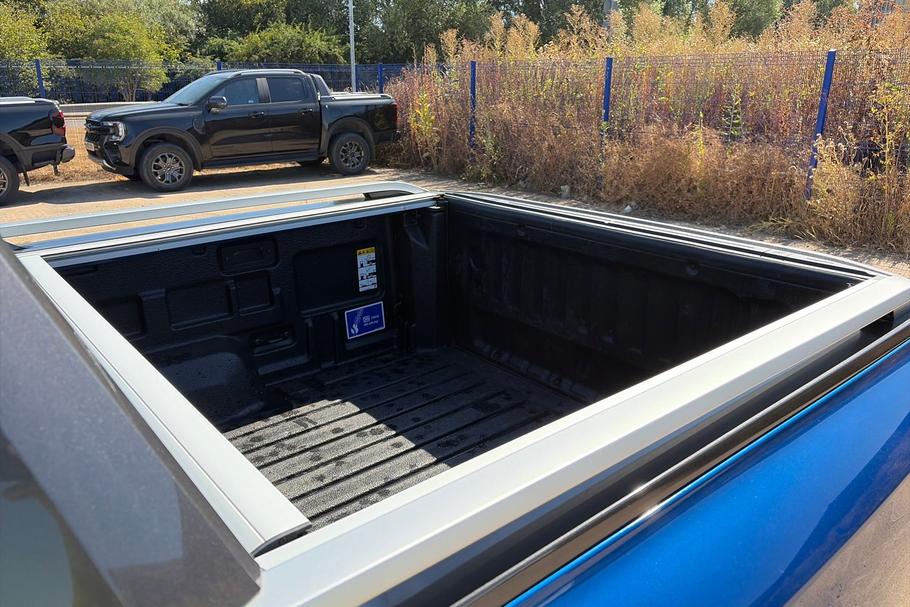 Used Ford RANGER WN75KPL 4