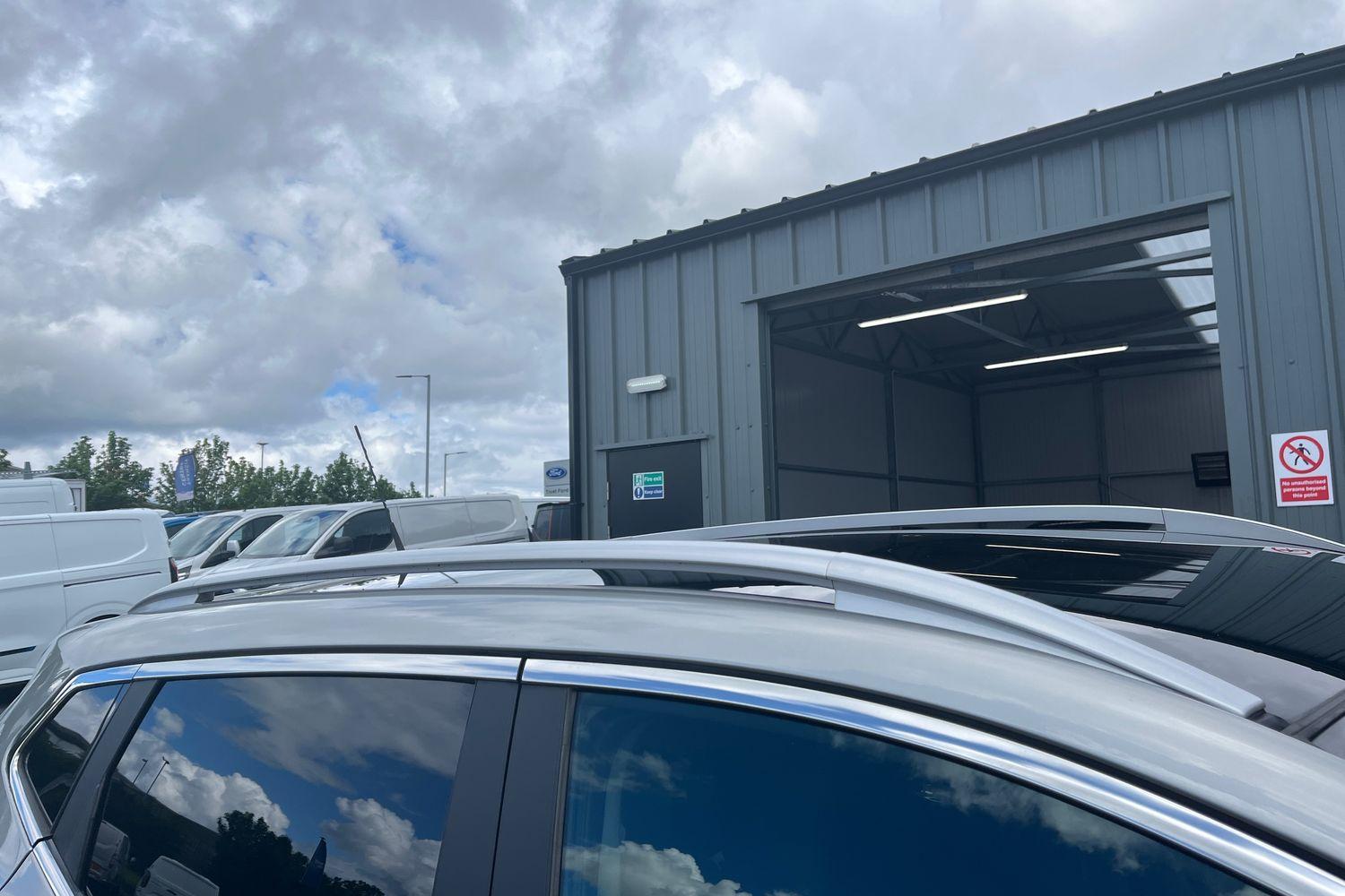 Nissan QASHQAI Photo 24