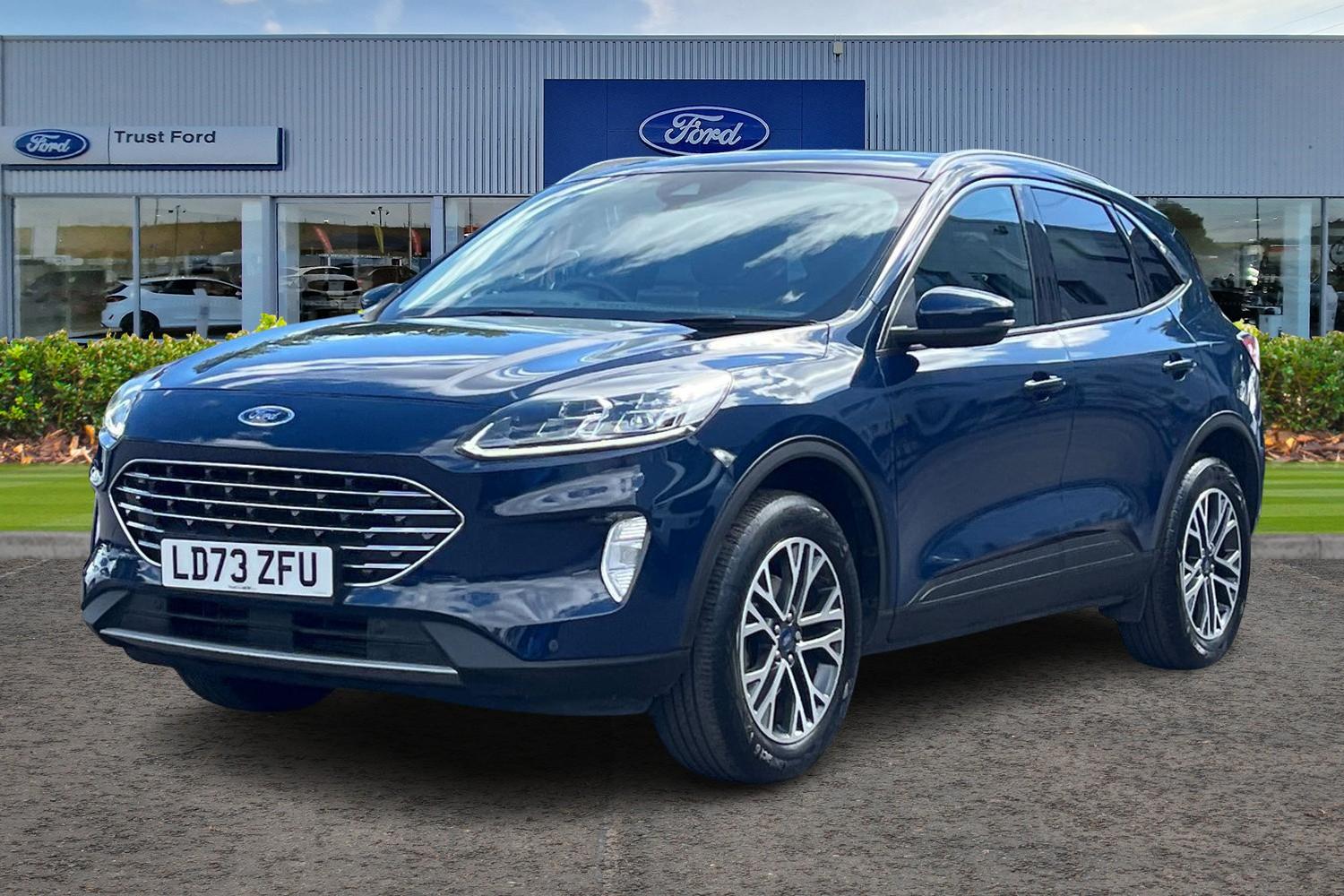 Ford KUGA Photo 4