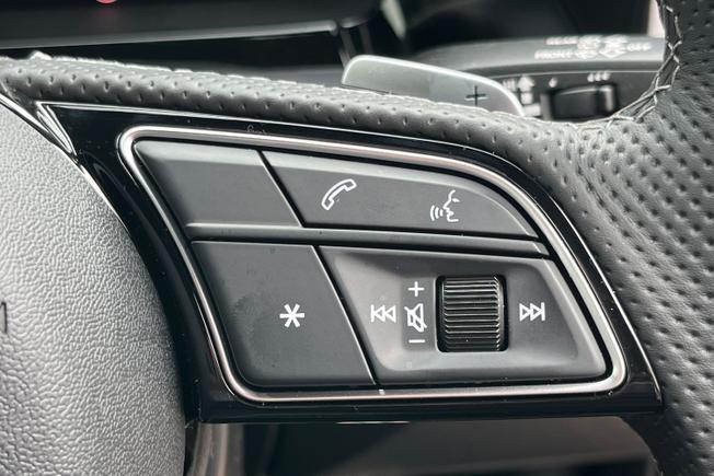 AUDI A3 Photo 17