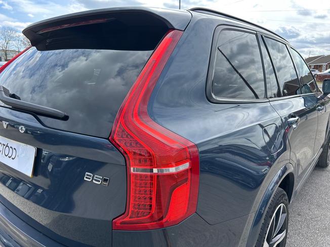 VOLVO Xc90 Photo 18
