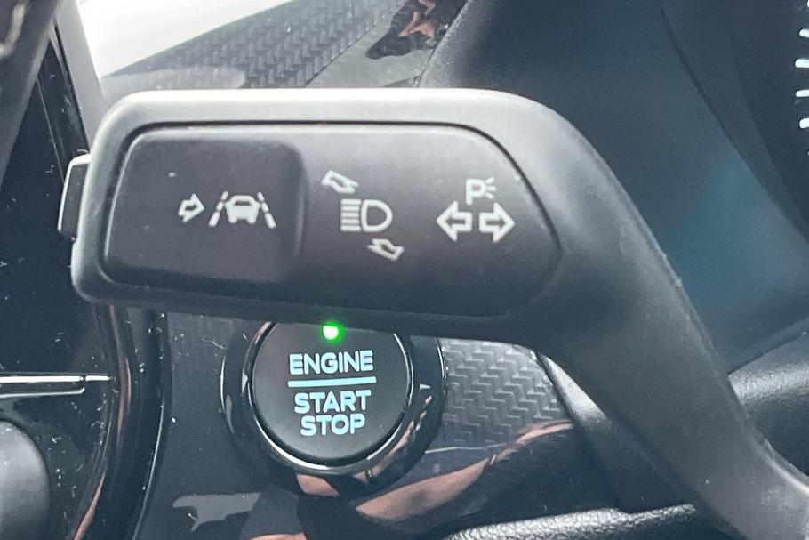 Used Ford PUMA ST20YWP 14