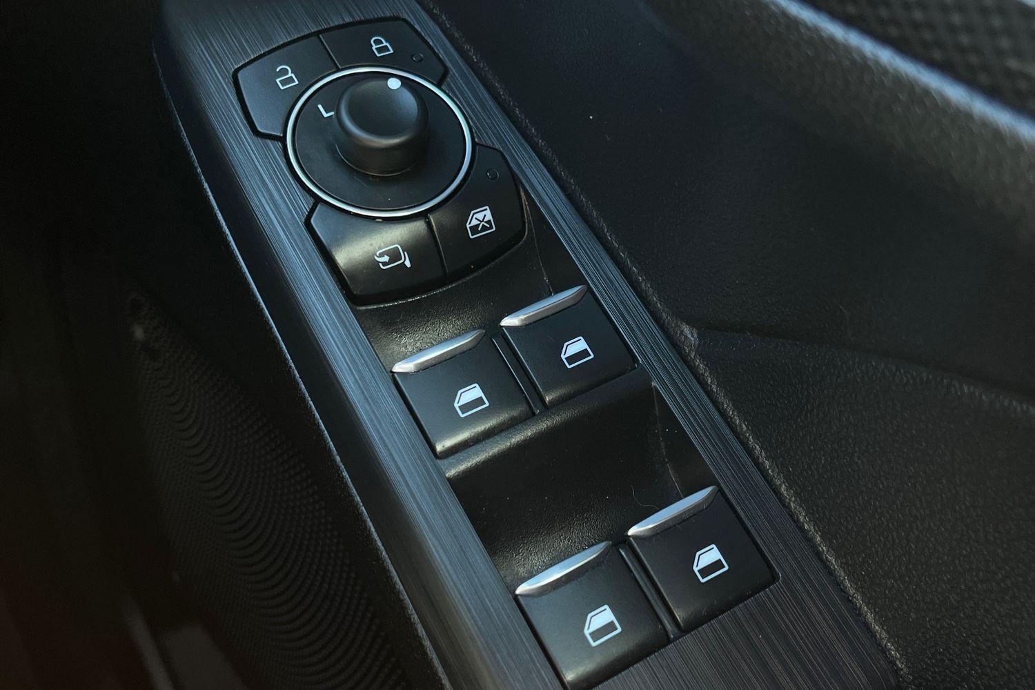 Ford Kuga Photo 15