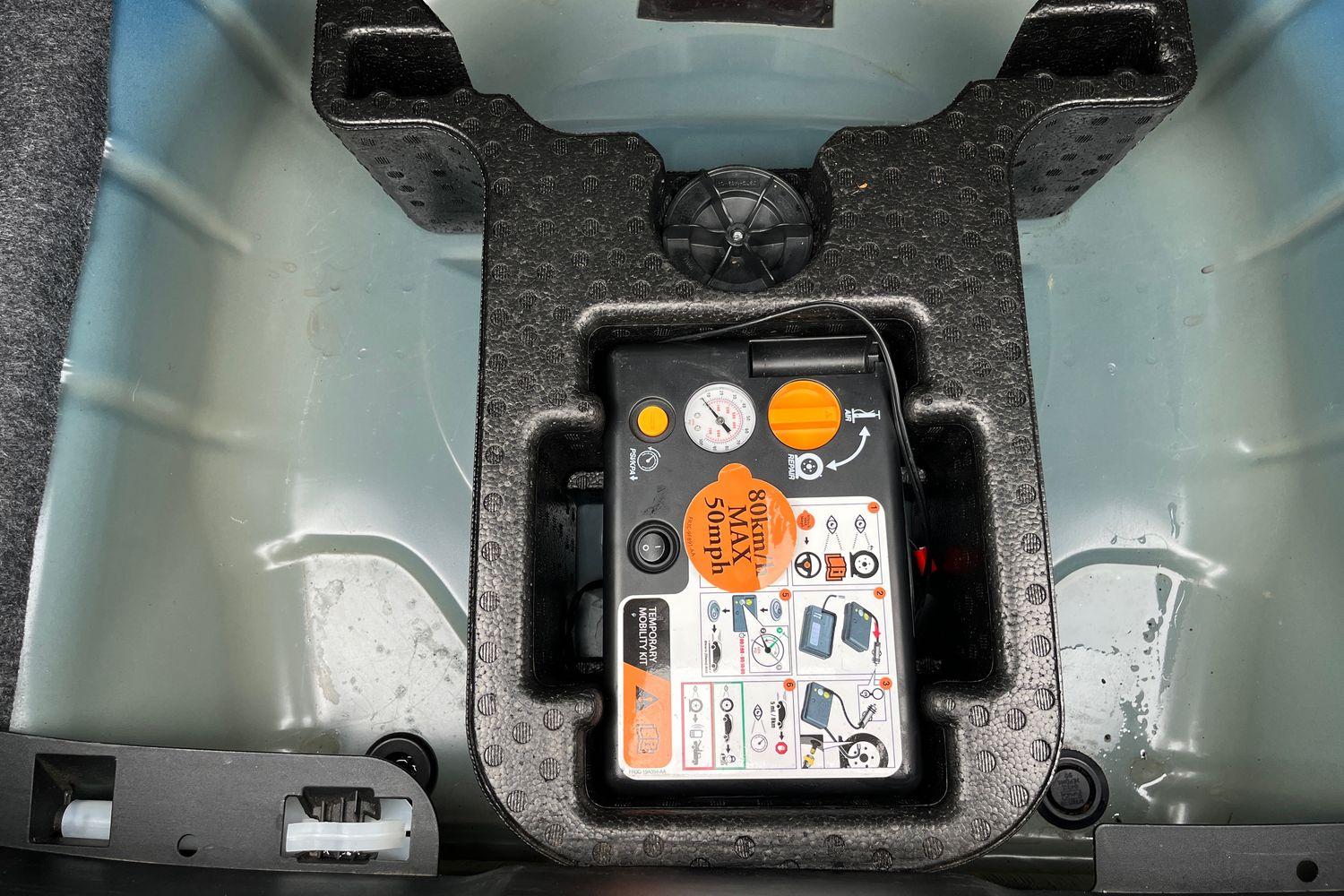 Ford MUSTANG Photo 34