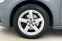 AUDI A3 Photo 5