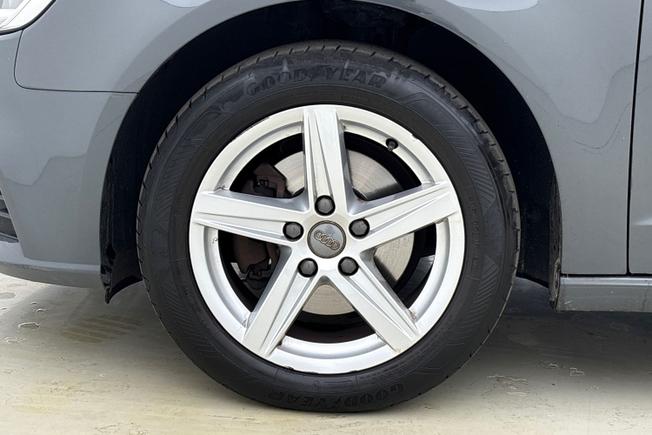 AUDI A3 Photo 5
