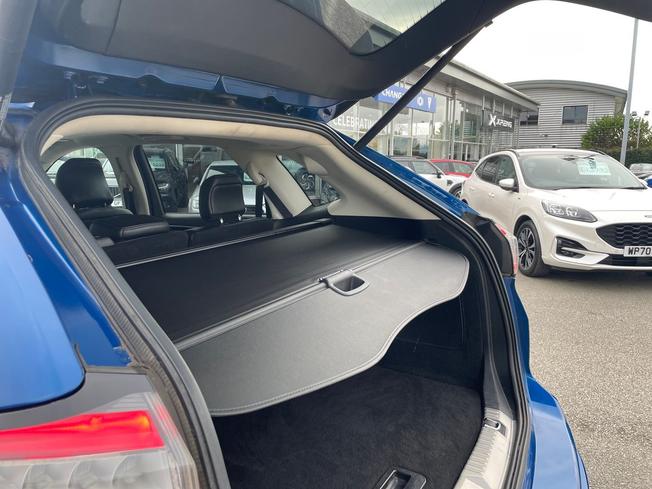 FORD Edge Photo 37