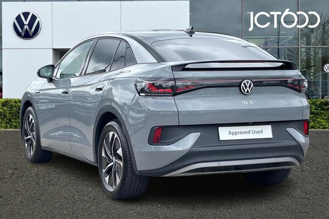 VOLKSWAGEN Id.5 Photo 3