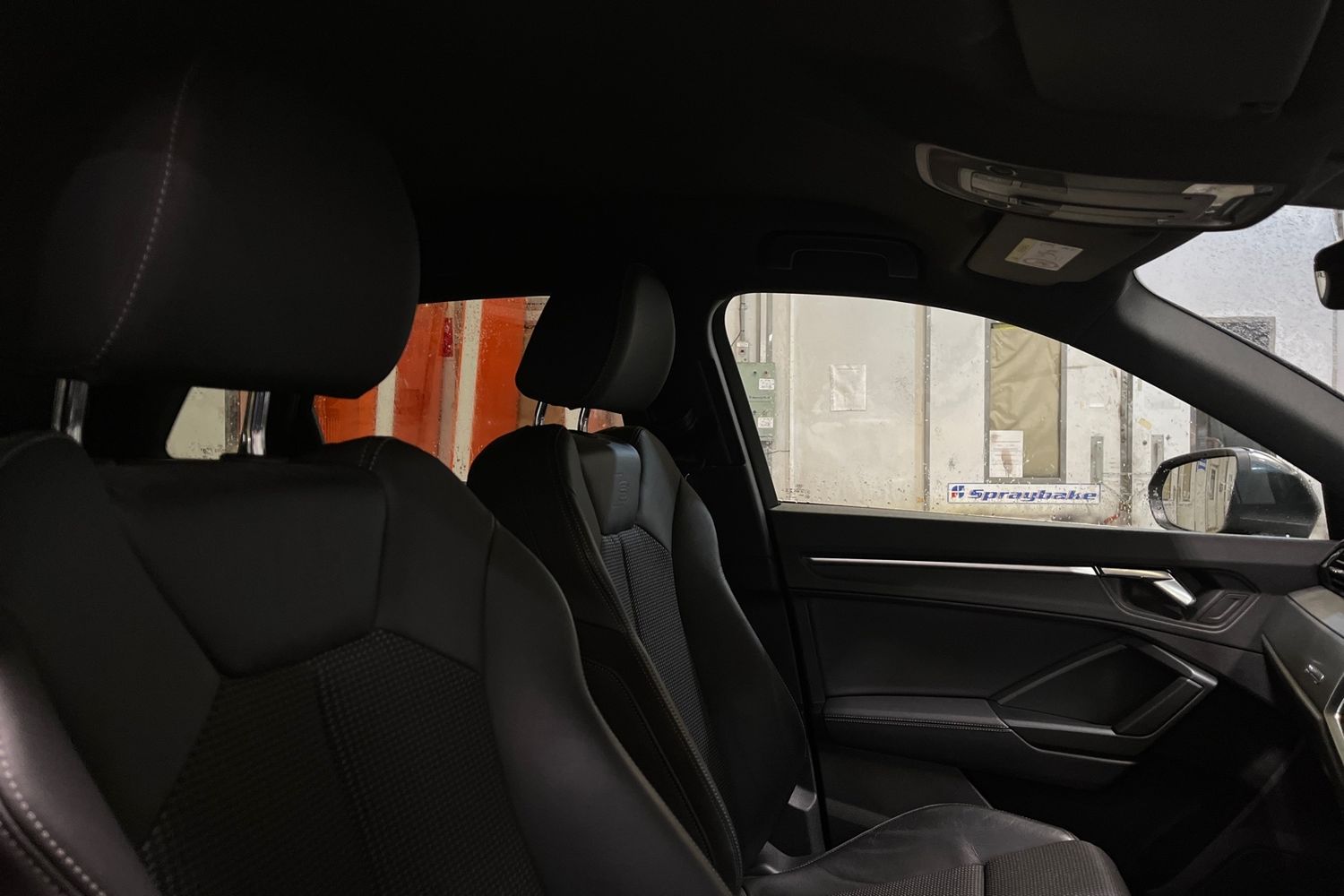 Audi Q3 Photo 16
