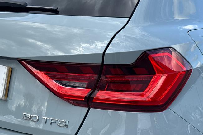 AUDI A1 Photo 18