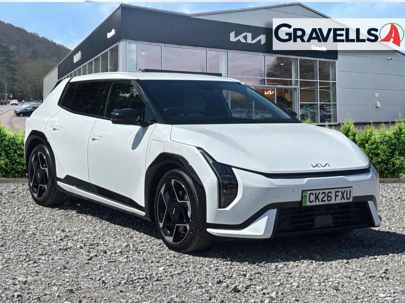 Kia Ev4