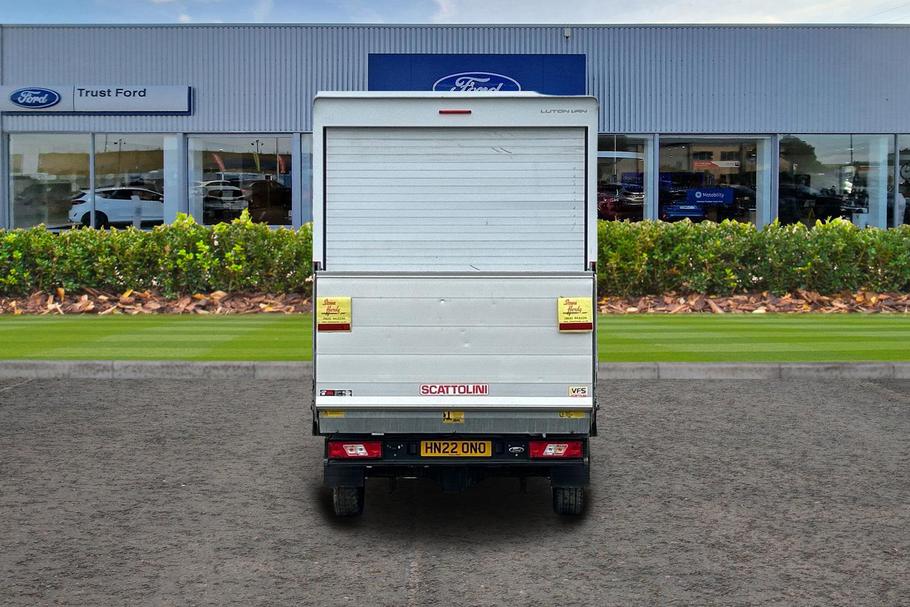 Used Ford TRANSIT HN22ONO 13