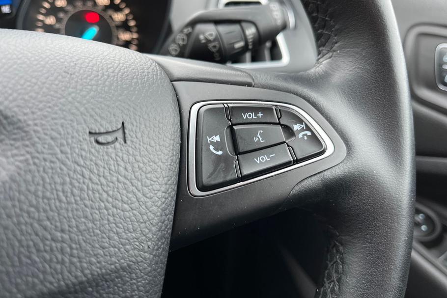 Used Ford KUGA YS17DVN 31